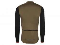 Purist Long Sleeves Kaki - 2_09